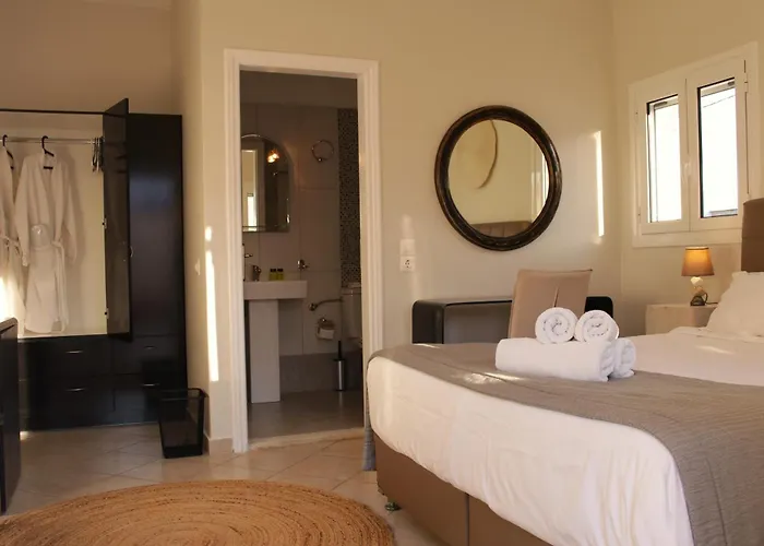 ゲストハウス Libertad イメロヴィグリ