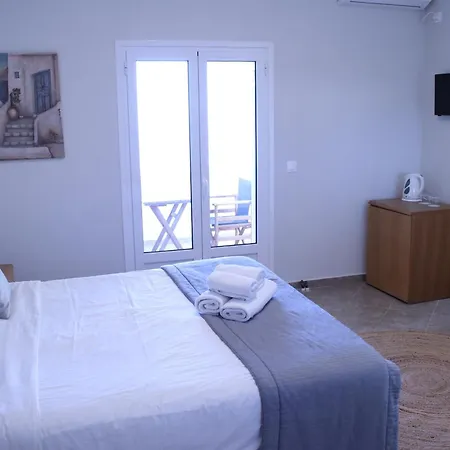 Libertad Imerovigli (Santorini)