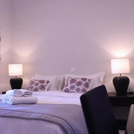 Libertad 3* Imerovigli (Santorini)