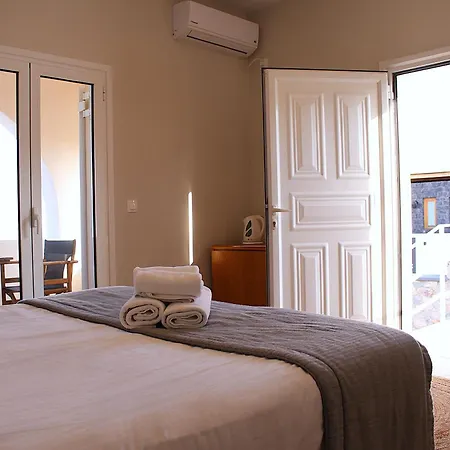 Libertad בית הארחה