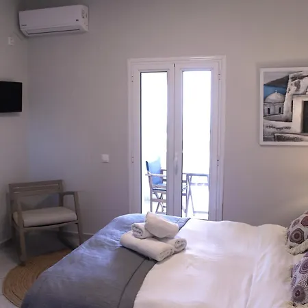 Libertad Guest house 3*