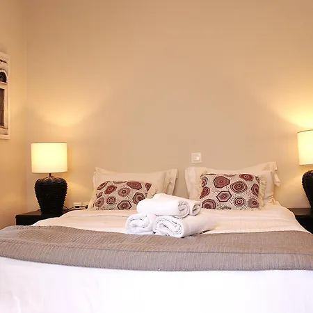 Maison d'hôtes Libertad 4*