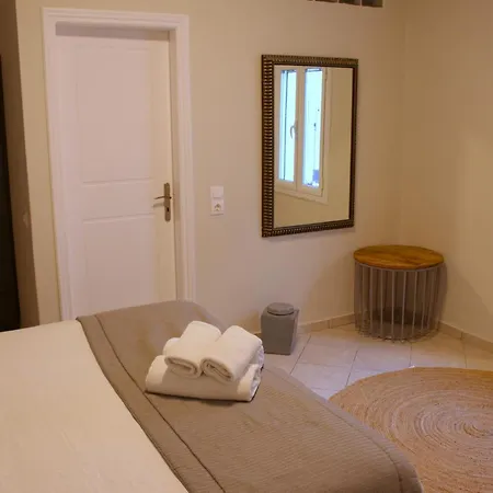 Libertad בית הארחה