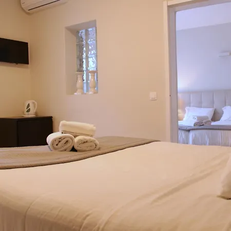 Libertad Guest house 3*