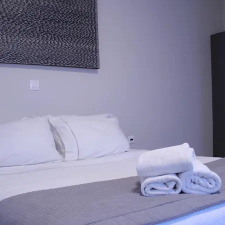 Libertad 招待所 易莫洛林