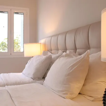 Affittacamere Libertad Imerovigli (Santorini)