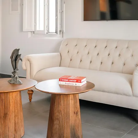 Libertad 招待所 易莫洛林