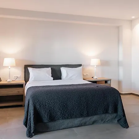 Maison d'hôtes Libertad Imerovigli