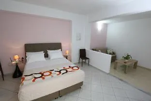 Libertad בית הארחה 4*