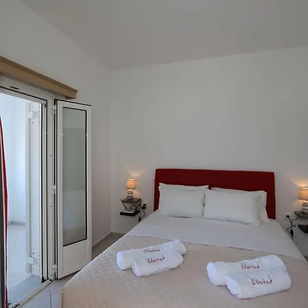 Vendégház Libertad 3*