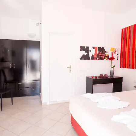 Maison d'hôtes Libertad 4*