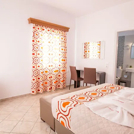 Libertad Imerovigli (Santorini)