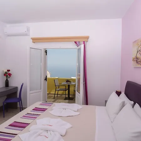 Vendégház Libertad 3*