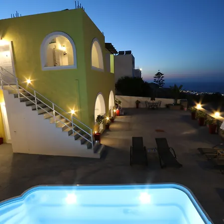 Maison d'hôtes Libertad 3*