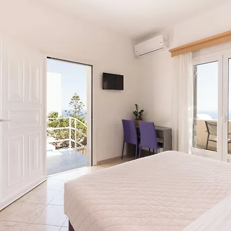 Libertad Guest house