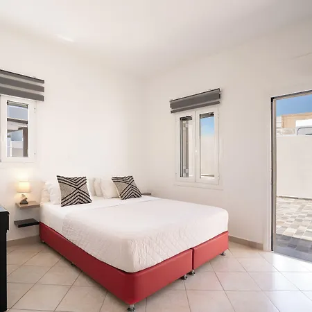 Libertad Maison d'hôtes 4*