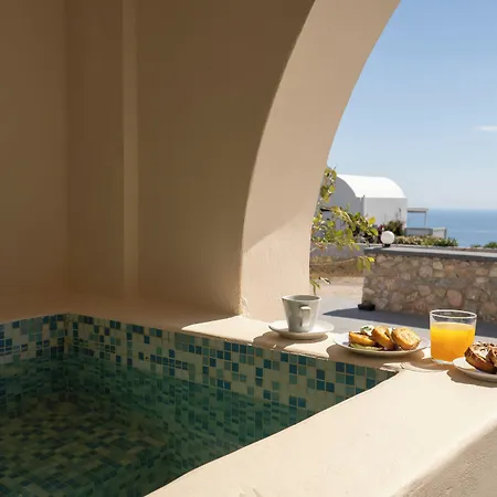 Libertad 3* Imerovigli (Santorini)