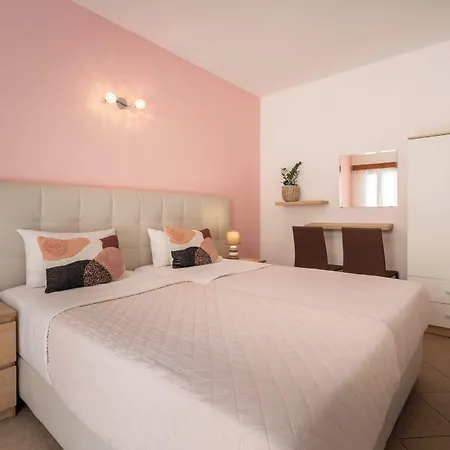 Libertad Maison d'hôtes 4*