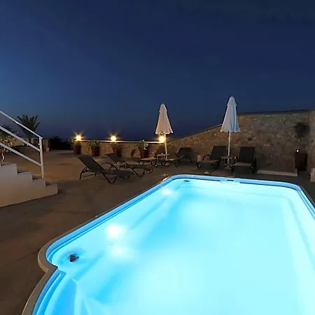 Libertad Maison d'hôtes