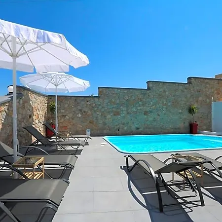 Maison d'hôtes Libertad 3*