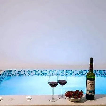 Libertad Imerovigli (Santorini)