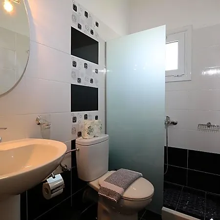Vendégház Libertad 3*