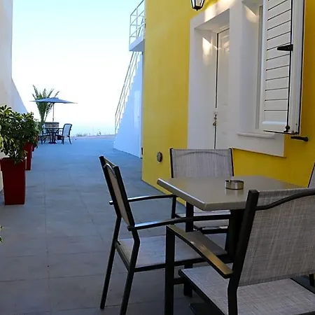 Libertad 3* Imerovígli