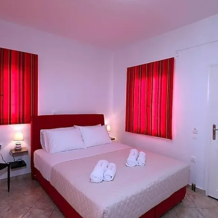 Guest house Libertad