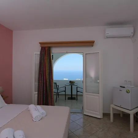 Libertad Guest house 3*
