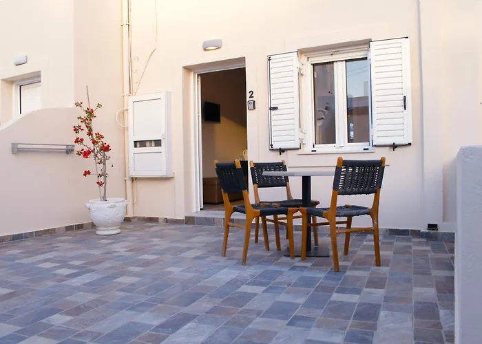 Libertad Guest house