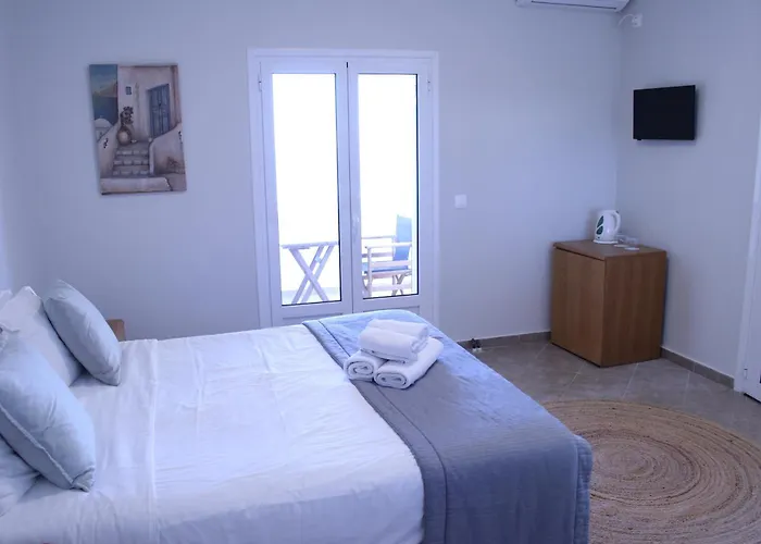 Libertad Imerovigli (Santorini)