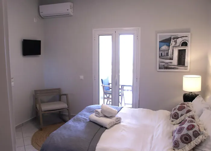 Libertad Guest house 3*