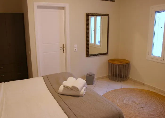 Libertad Guest house