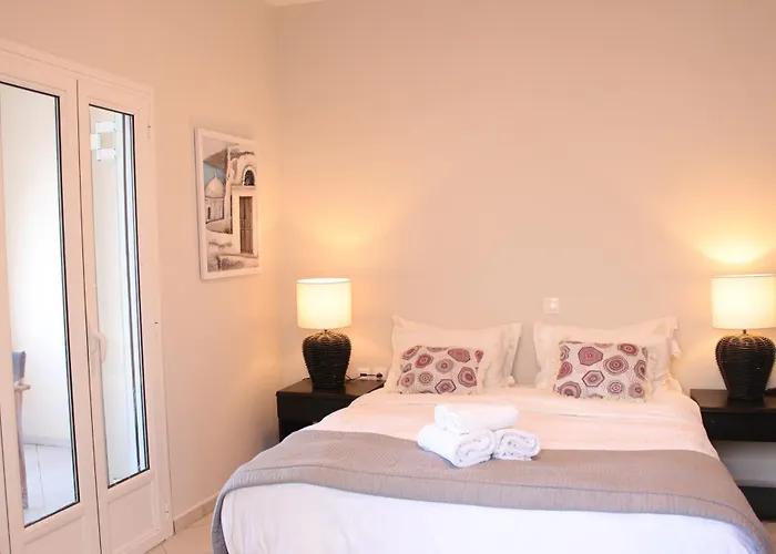 Guest house Libertad