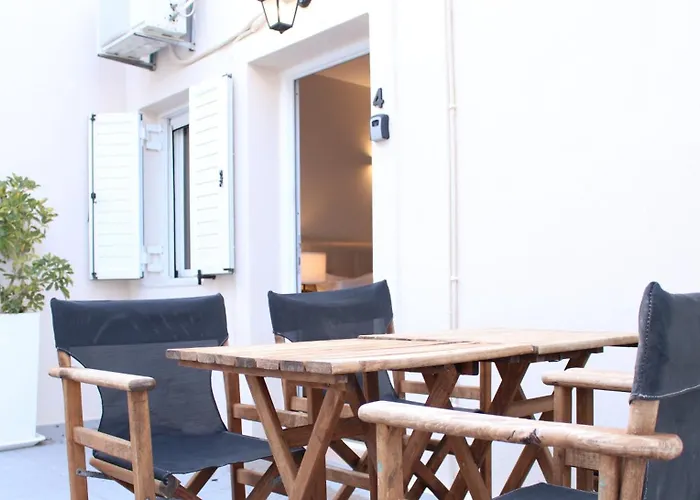 Libertad Imerovigli (Santorini)