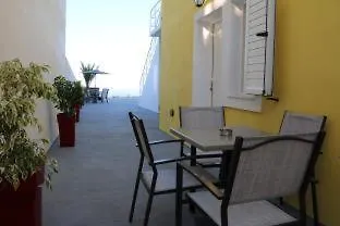 Libertad Guest house