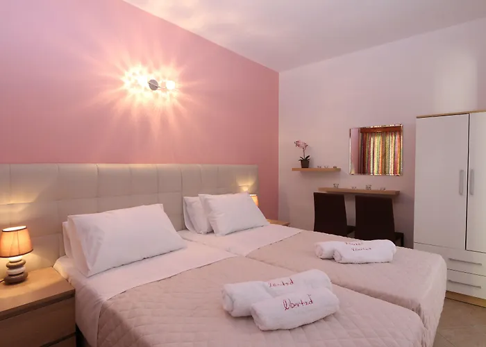 Guest house Libertad 3*