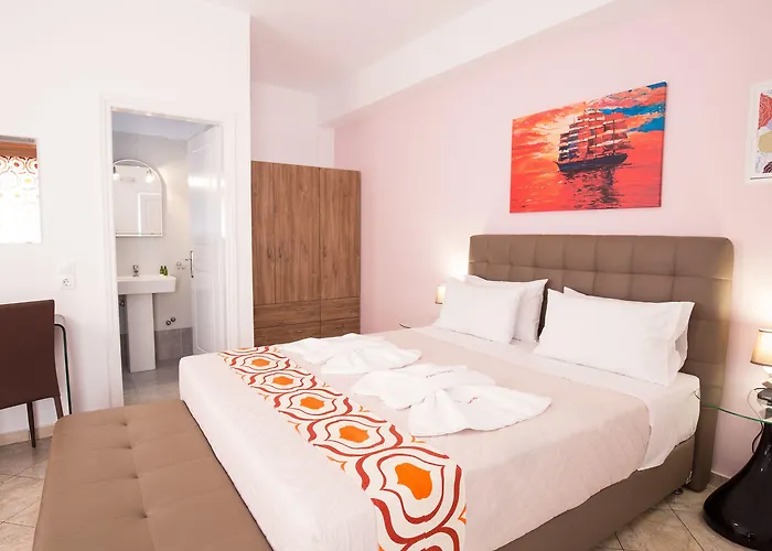 Libertad Guest house 3*