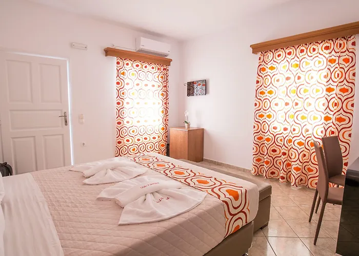 Libertad Penzion Imerovigli (Santorini)