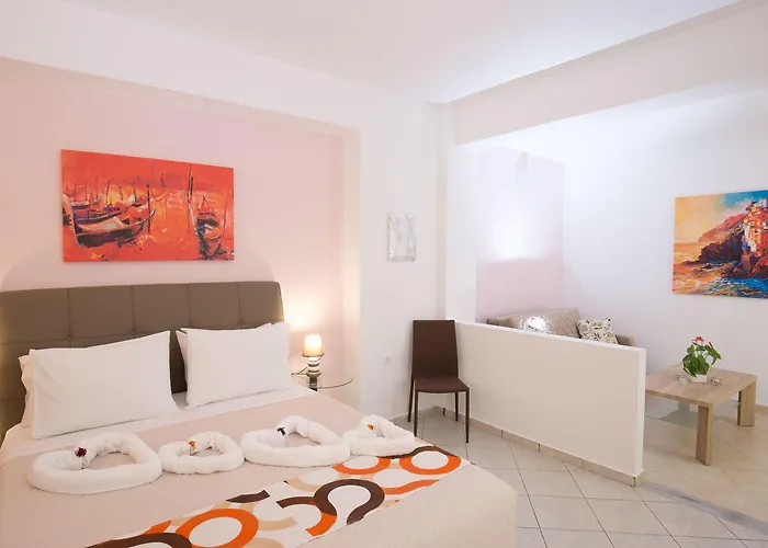 Libertad Guest house