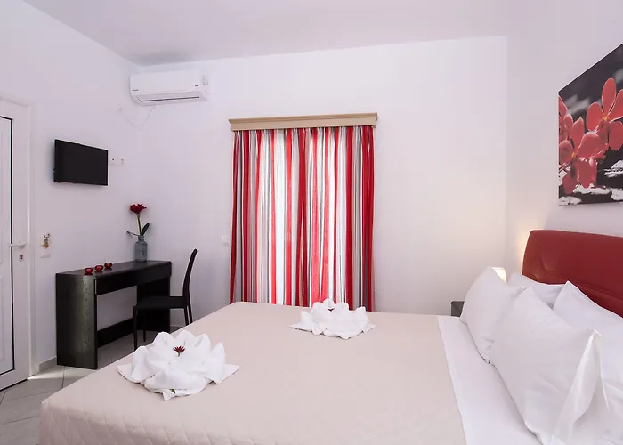 Guest house Libertad