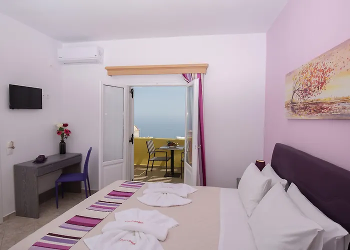 Konukevi Libertad 4*