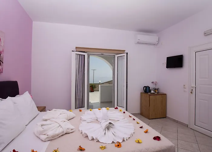 Guest house Libertad