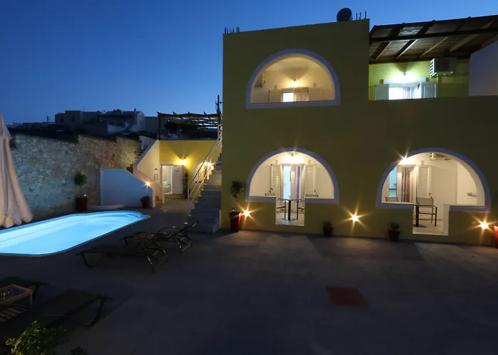 Libertad Konukevi 4*