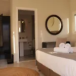 Guest house Libertad Imerovigli (Santorini)