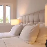 Pensión Libertad Imerovigli (Santorini)