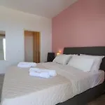 Libertad Pensión Imerovigli (Santorini)