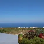 Pensión Libertad Imerovigli (Santorini)