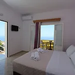 Guest house Libertad Imerovigli (Santorini)