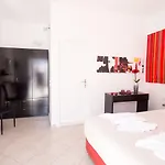 Guest house Libertad 3*